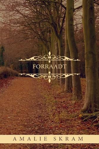 Cover image for Forraadt: Samling