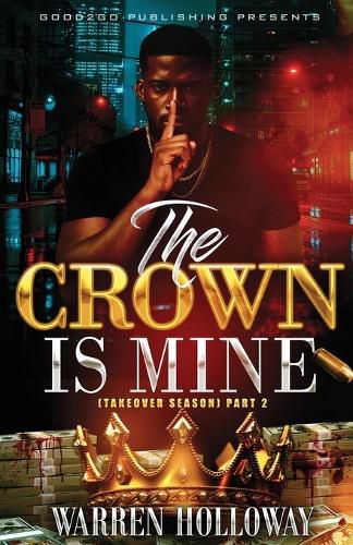 Cover image for The Crown Is Mine 2