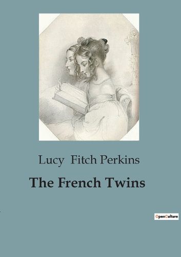 Cover image for The French Twins