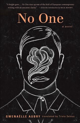 Cover image for No One