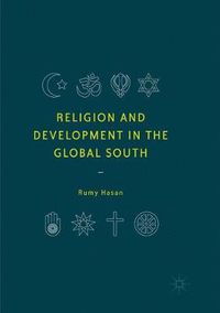 Cover image for Religion and Development in the Global South