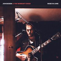 Cover image for Rose In June