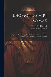 Cover image for Lhomond's Viri Romae