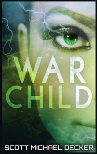 Cover image for War Child