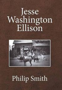 Cover image for Jesse Washington Ellison