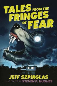 Cover image for Tales from the Fringes of Fear