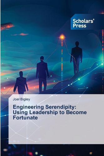 Cover image for Engineering Serendipity