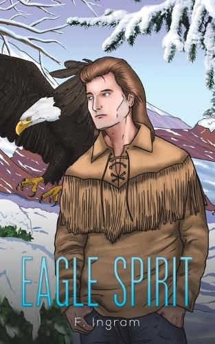 Cover image for Eagle Spirit