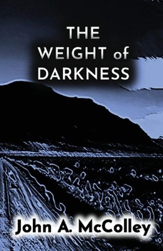 Cover image for The Weight of Darkness