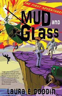 Cover image for Mud and Glass