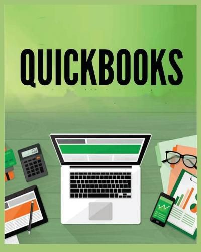 Cover image for QuickBooks Simplified