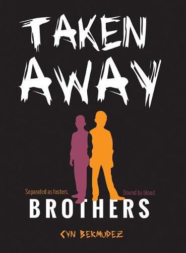 Cover image for Taken Away