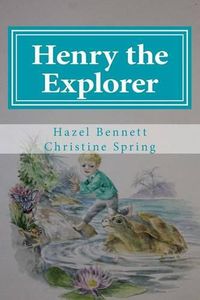 Cover image for Henry the Explorer