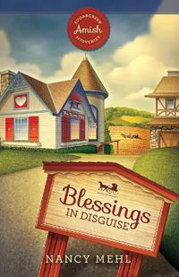 Cover image for Blessings in Disguise