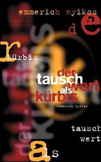 Cover image for Der Tauschwert als Kurbis