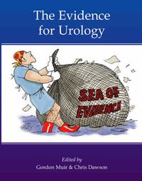 Cover image for Evidence for Urology