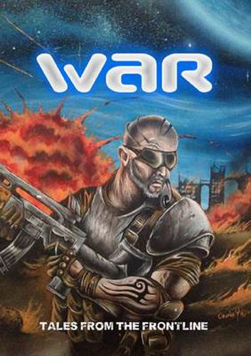 Cover image for War