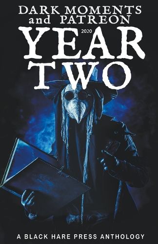 Cover image for Year Two