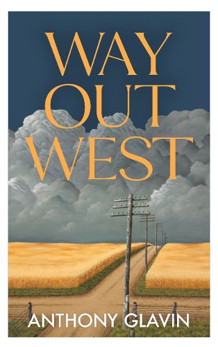 Cover image for Way Out West