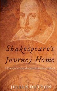 Cover image for Shakespeare's Journey Home