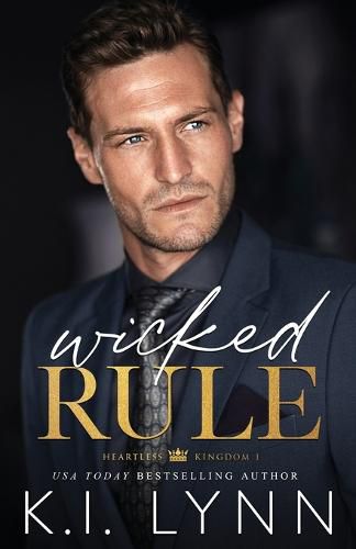 Cover image for Wicked Rule