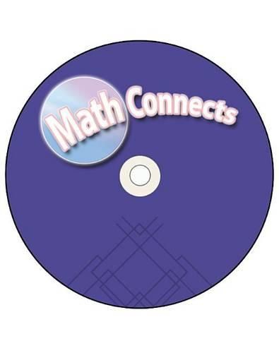 Math Connects, Chapter 5, Studentworks Plus DVD