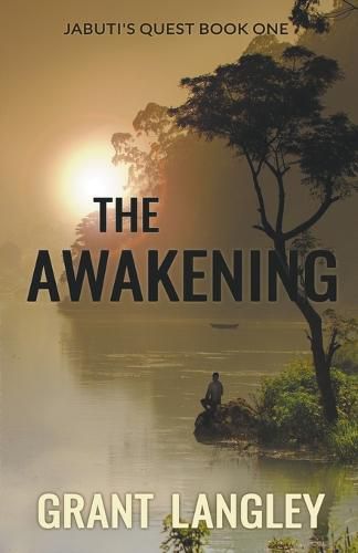 Cover image for The Awakening