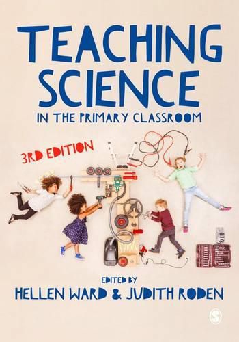 Cover image for Teaching Science in the Primary Classroom