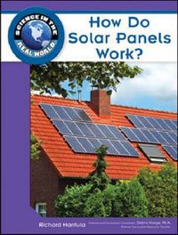 Cover image for How Do Solar Panels Work?