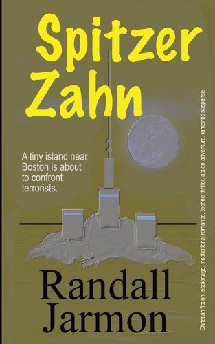 Cover image for Spitzer Zahn