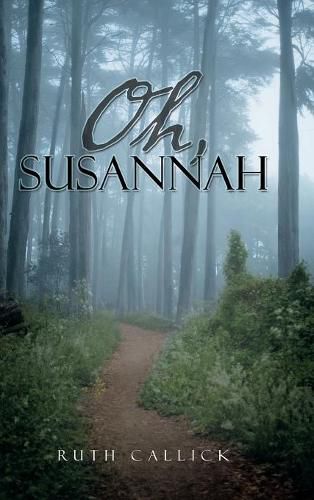 Cover image for Oh, Susannah