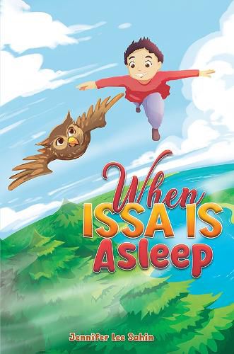 Cover image for When Issa Is Asleep