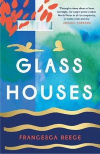 Cover image for Glass Houses