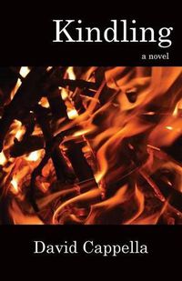 Cover image for Kindling