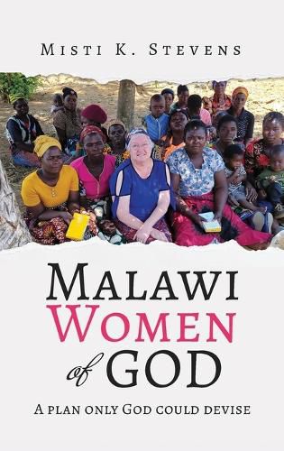 Cover image for Malawi Women of God