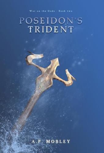 Cover image for Poseidon's Trident