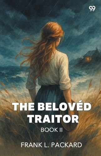 Cover image for The Beloved TraitorBook II (Edition1)