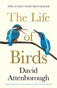 Cover image for The Life of Birds