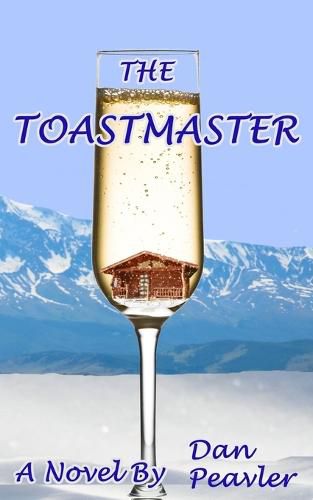 Cover image for The Toastmaster