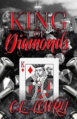 Cover image for King of Diamonds