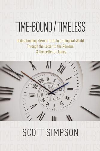 Cover image for Time-Bound / Timeless