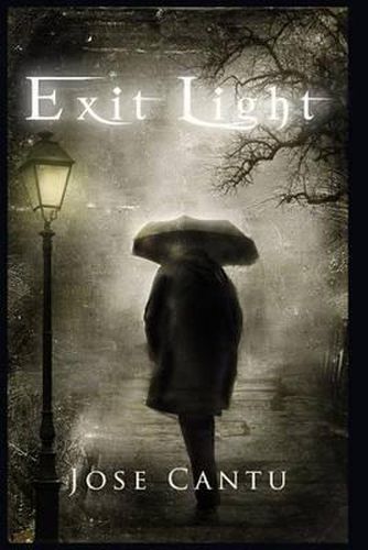 Cover image for Exit Light