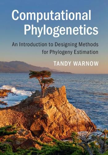 Cover image for Computational Phylogenetics: An Introduction to Designing Methods for Phylogeny Estimation