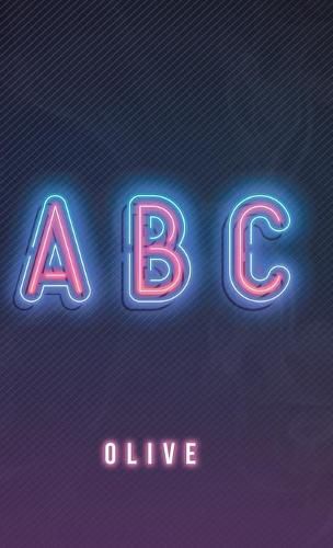 Cover image for Abc