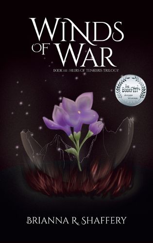 Cover image for Winds of War