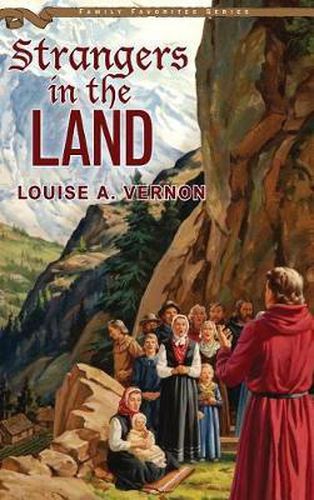 Cover image for Pathways: Grade 8 Strangers in the Land Trade Book 2nd Edition