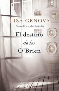 Cover image for El Destino de los O'Brien