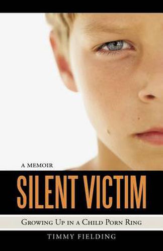 Cover image for Silent Victim