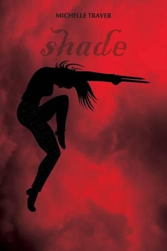 Cover image for Shade