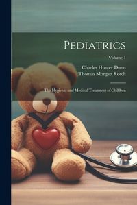 Cover image for Pediatrics